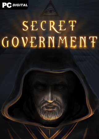 Secret Government (2021) PC | Лицензия
