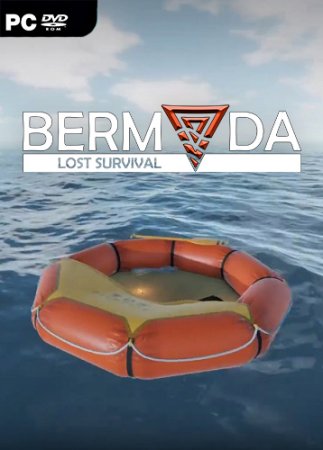 Bermuda - Lost Survival (2020) PC | Пиратка