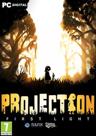 Projection: First Light (2020) PC | Пиратка
