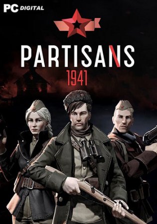 Partisans 1941: Extended Edition [v 1.1.02.5] (2020) PC | Лицензия