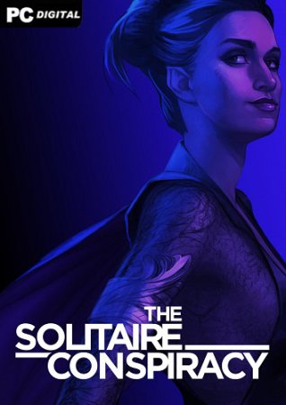 The Solitaire Conspiracy (2020) PC | Пиратка