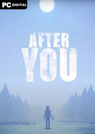 After You (2020) PC | Лицензия