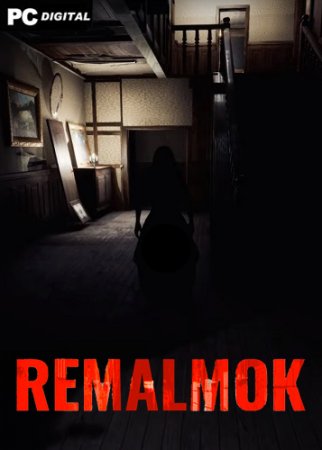 Remalmok (2020) PC | Лицензия