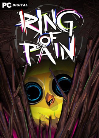 Ring of Pain (2020) PC | Лицензия