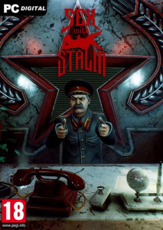 Sex with Stalin (2020) PC | Пиратка