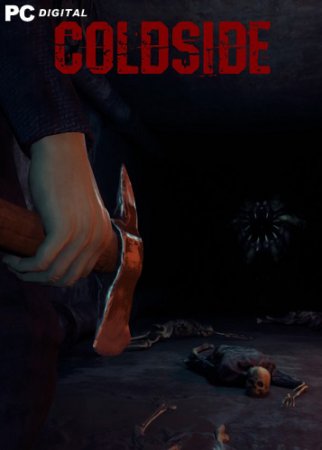 ColdSide (2020) PC | Лицензия