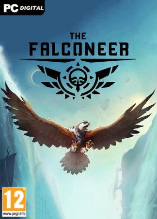 The Falconeer [+ DLCs] (2020) PC | Лицензия