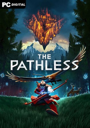 The Pathless (2020) PC | Лицензия