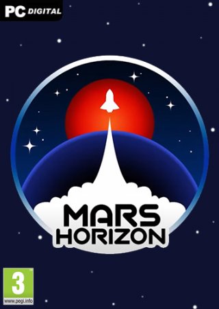 Mars Horizon (2020) PC | Лицензия
