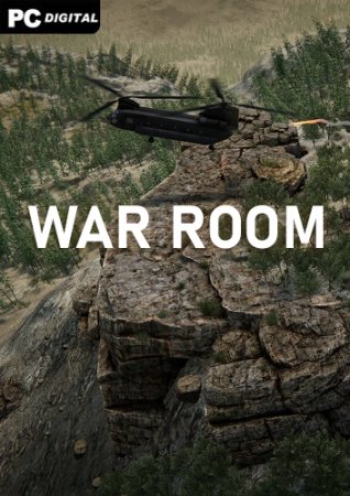 War Room (2020) PC | Лицензия