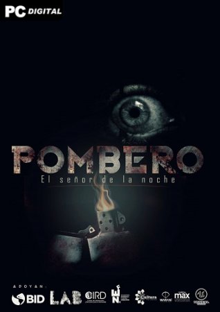 Pombero - The Lord of the Night (2020) PC | Лицензия