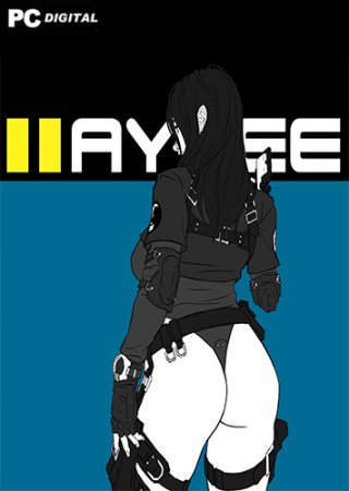 Haydee 2 (2020) PC | Пиратка