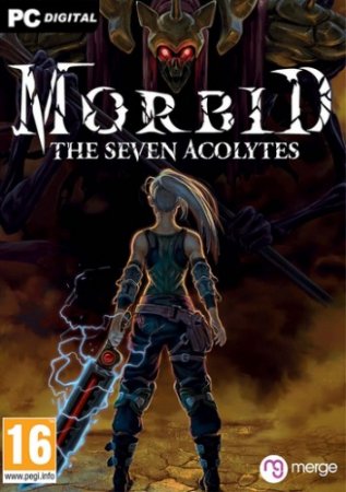 Morbid: The Seven Acolytes (2020) PC | Пиратка