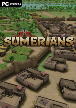 Sumerians (2023) PC | Лицензия