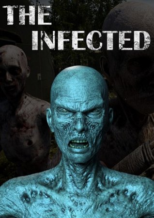 The Infected [v 10.2] (2020) PC | Early Access