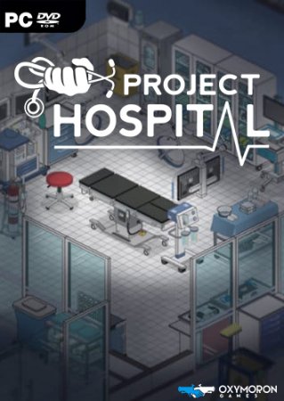 Project Hospital [v 1.2.21996h1 + DLCs] (2018) PC | Лицензия