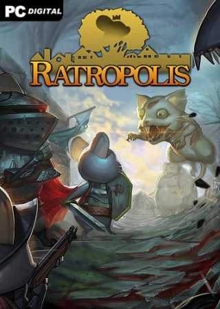 Ratropolis (2020) PC | Пиратка