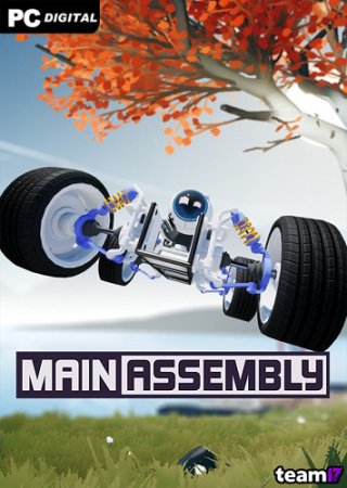 Main Assembly (2021) PC | Лицензия
