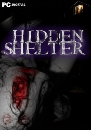 Hidden Shelter (2021) PC | Лицензия