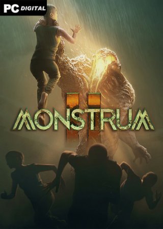 Monstrum 2 (2021) PC | Early Access