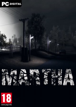 Martha (2021) PC | Лицензия