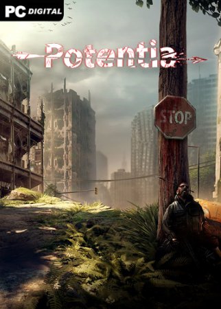 Potentia (2021) PC | Лицензия