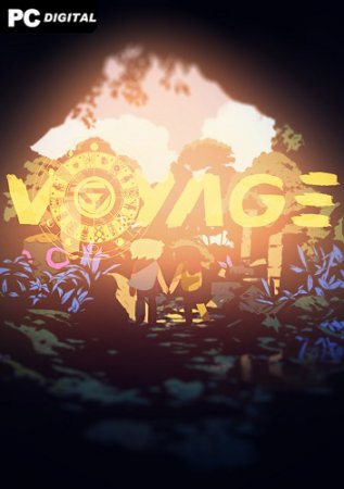 Voyage (2021) PC | Лицензия