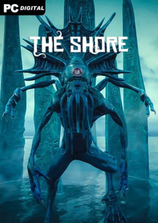 The Shore (2021) PC | Лицензия