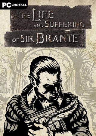 The Life and Suffering of Sir Brante (2021) PC | Лицензия