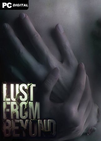 Lust from Beyond: M Edition (2021) PC | Лицензия