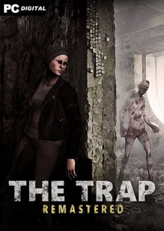 The Trap: Remastered (2020) PC | Лицензия