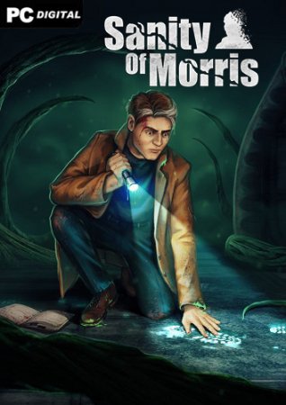 Sanity of Morris (2021) PC | Лицензия