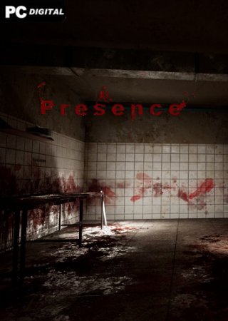 Presence (2021) PC | Лицензия