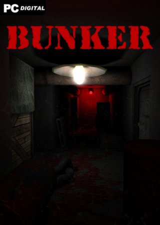 BUNKER (2021) PC | Лицензия