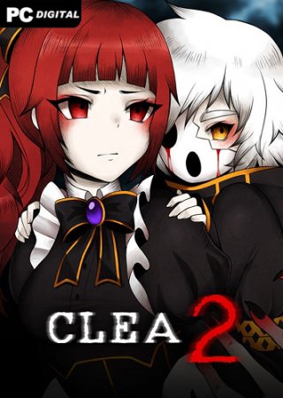 Clea 2 (2021) PC | Лицензия