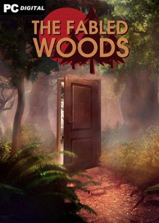 The Fabled Woods (2021) PC | Лицензия