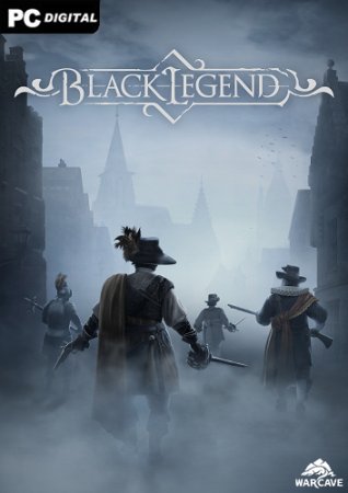 Black Legend (2021) PC | Лицензия