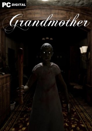 Grandmother (2020) PC | Лицензия