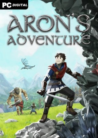 Aron's Adventure (2021) PC | Лицензия