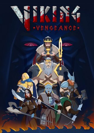 Viking Vengeance (2021) PC | Лицензия