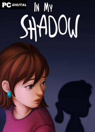 In My Shadow (2021) PC | Лицензия