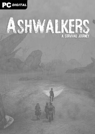Ashwalkers (2021) PC | Лицензия