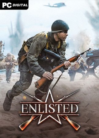 Enlisted [0.1.17.78] (2021) PC | Online-only