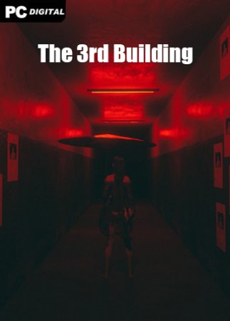 The 3rd Building (2021) PC | Лицензия