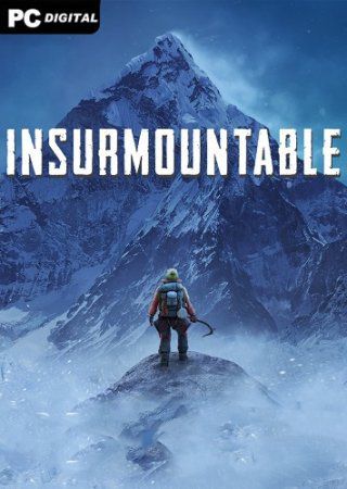 Insurmountable (2021) PC | Лицензия