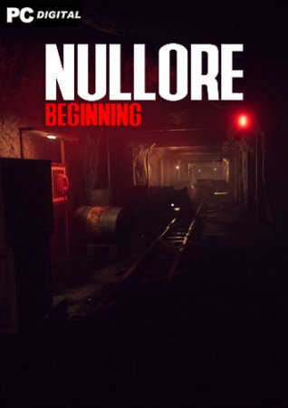NULLORE: beginning (2021) PC | Лицензия
