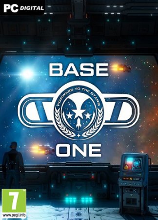 Base One (2021) PC | Лицензия