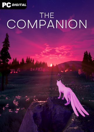 The Companion (2021) PC | Лицензия