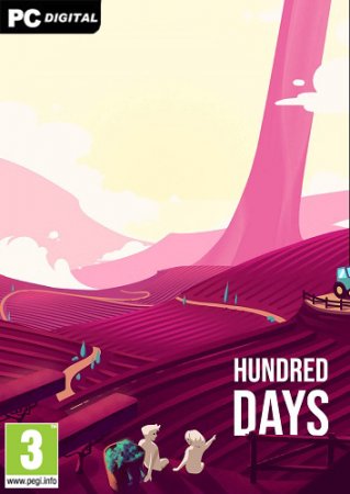 Hundred Days - Winemaking Simulator (2021) PC | Лицензия