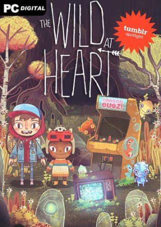 The Wild at Heart (2021) PC | Лицензия